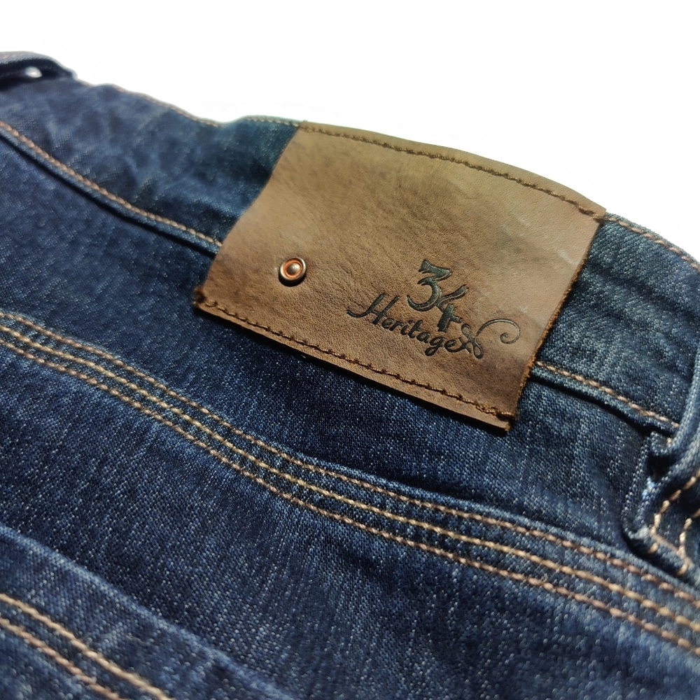 34 Heritage Jeans Men's 36/32